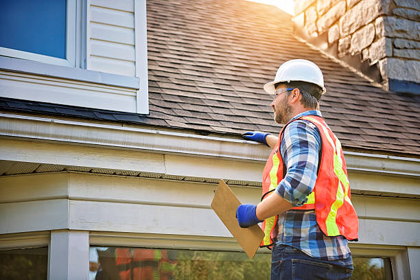 Licensed Roofing service in Washington, KS - Ben Roofing and Steel LLC
